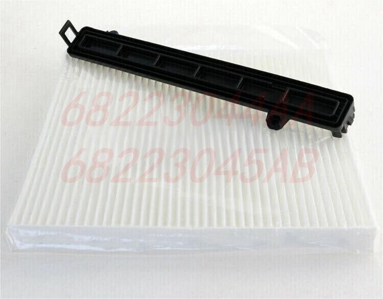 FILTER DOOR COVER ACCESS  CABIN AIR FIlTET for JEEP CHEROKEE 68223045AB