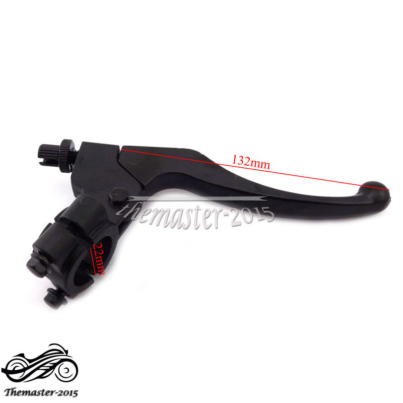 Right Hand Brake Lever For 43cc 47cc 49cc Pocket Bike for Mini Dirt Scooters Baja Q