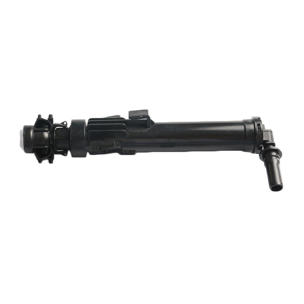 Front Left Headlight Cleaning Washer Wiper Nozzle Cylinder Pump for BMW F30 F32