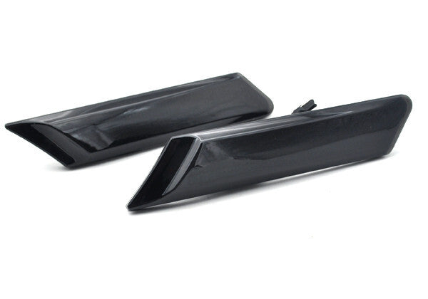 Error smoked LED Side signal Light For 911 997 05-13 Cayman 06-12 v