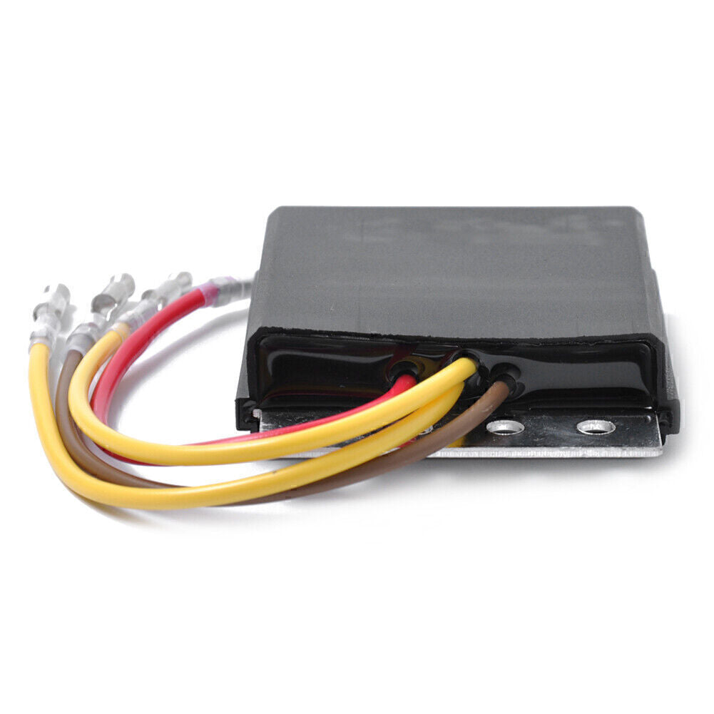 Fit for Polaris Big Boss/Magnum/Scrambler/UTV/Ranger Voltage Regulator Rectifier Q
