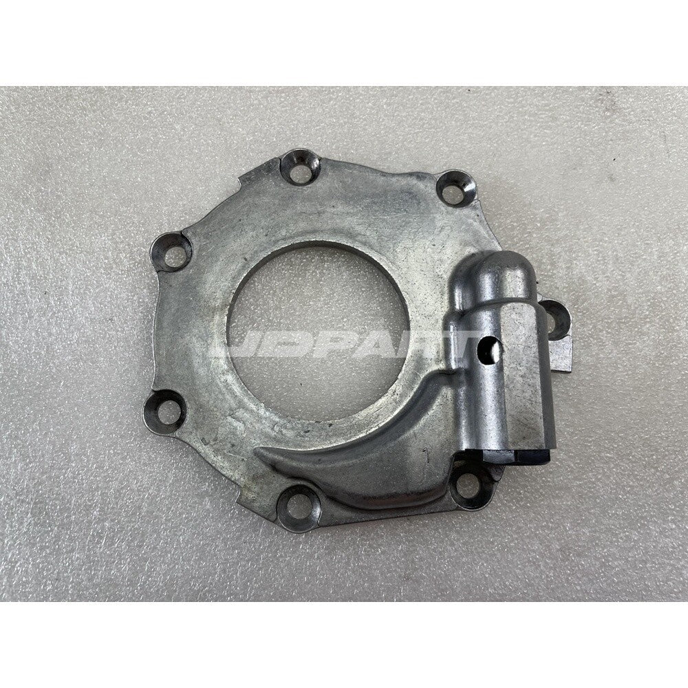 4TNV88-S Oil Pump Cover 129685-32100 - Suitable for Diesel Engine Parts