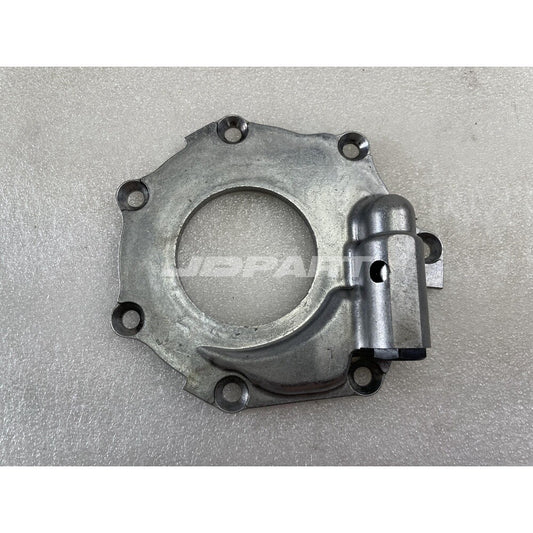4TNV88-S Oil Pump Cover 129685-32100 - Suitable for Diesel Engine Parts