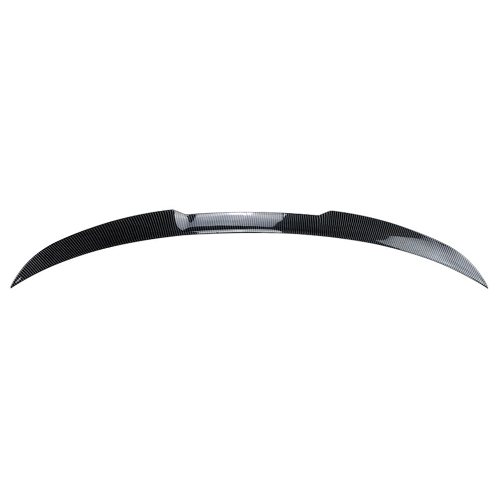 Rear Trunk Spoiler Lip Wing ABS for BMW 3 Series G20 G80 M3 320i 325i 330i M340i