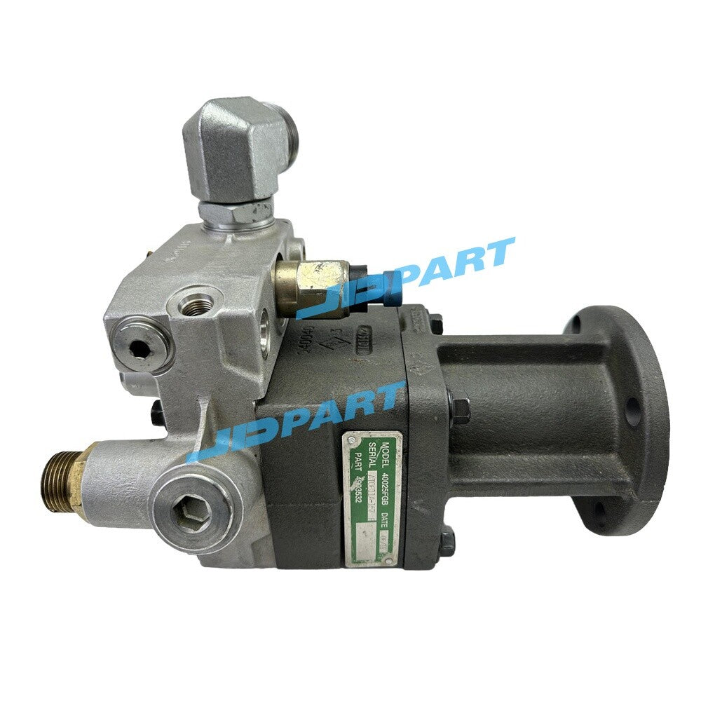 QSK60 Fuel Injection Pump 4903532 - Suitable for Excavator Parts