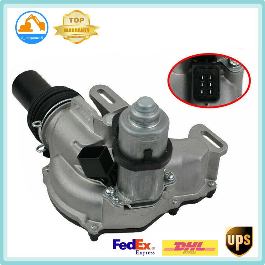 Cylinder for Smart Clutch Actuator for Slave 2009-14 Fortwo Coupe A4512500062 Cabrio