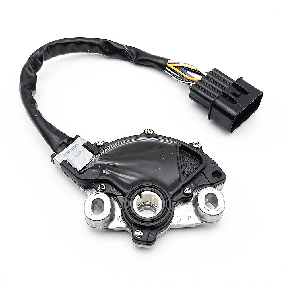 The MR263257 neutral safety switch is suitable for Montero Sport Pajero V77, V75, and V73 models. n