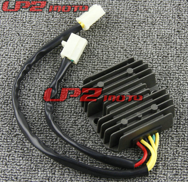 Voltage rectifier regulator suitable for Honda TRX350 FE FM TE FourTrax 350 2000 - 2006 v