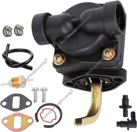 Fuel Pump Kit 12-559-02-S for Kohler Engine CH12.5 Cub Cadet Tractor 2130 LT2138