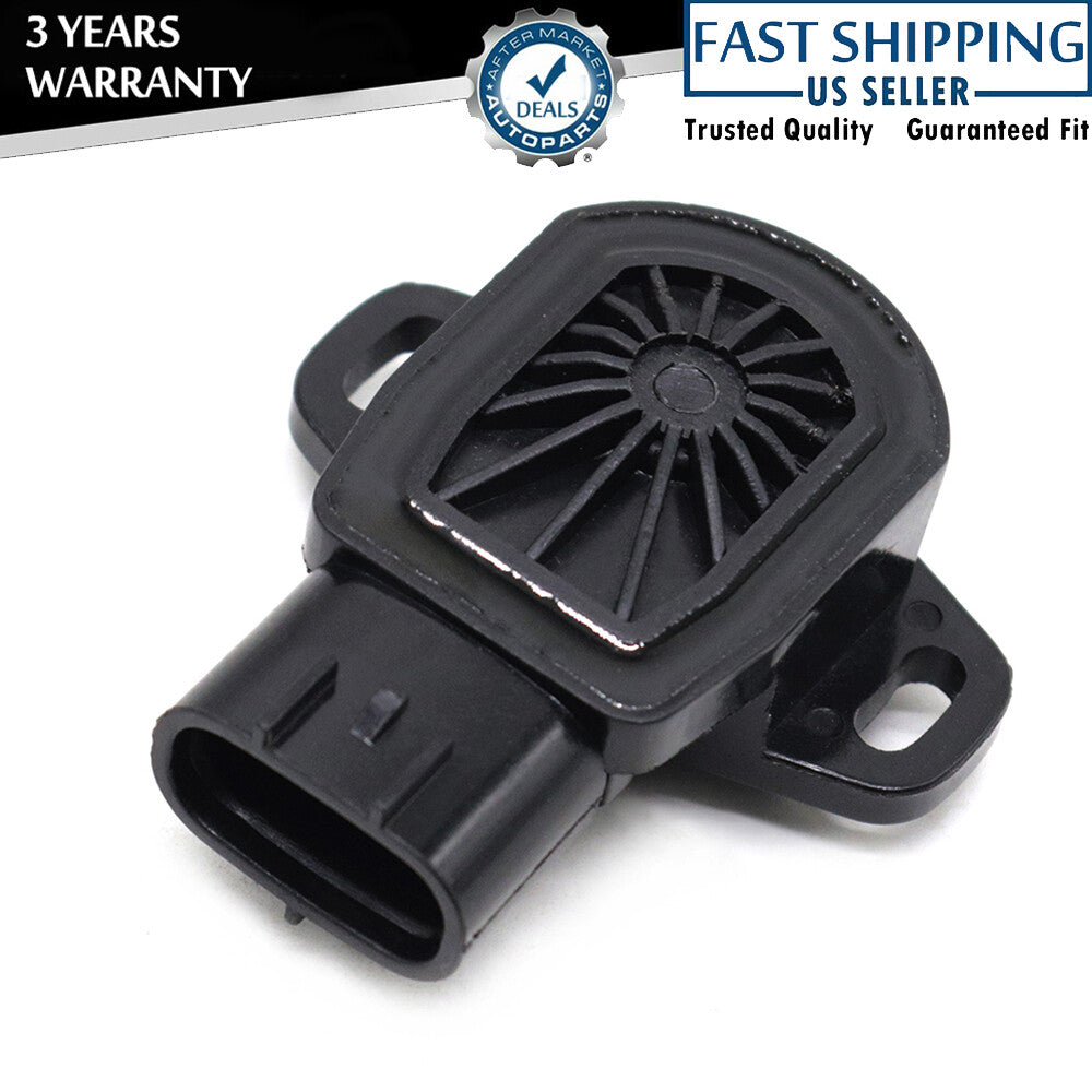 1 piece of throttle position sensor Tps suitable for Polaris Ranger 500 570 800 4X4 Efi 3131705 Q