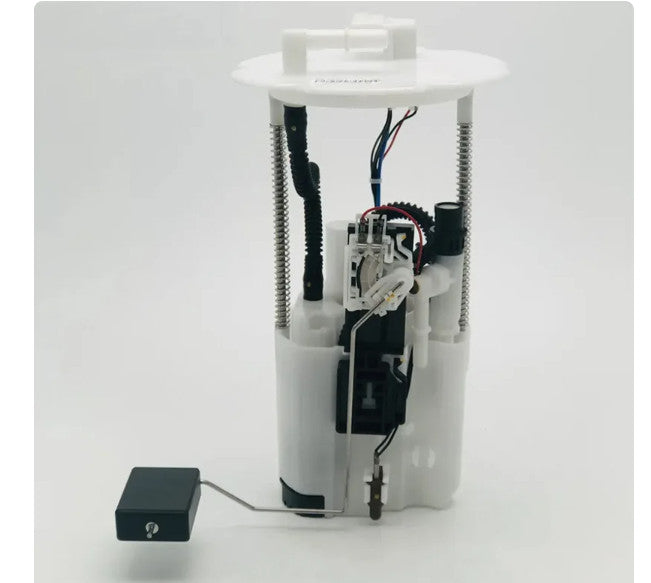 One fuel pump module assembly for Infiniti 2008-2012 EX35, 2013-2017 EX37, QX50- n