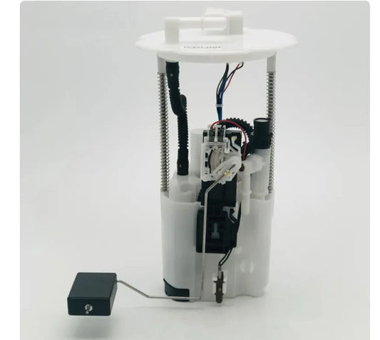 One fuel pump module assembly for Infiniti 2008-2012 EX35, 2013-2017 EX37, QX50- n