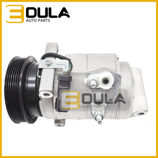 10S17C AC Compressor fits for 300 2005 2006 V6 3.5L 4596491AC 55116917AB