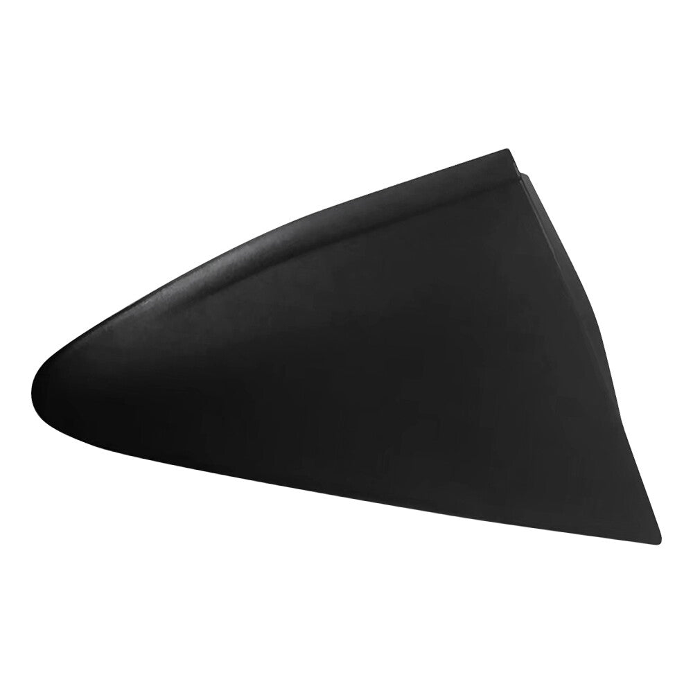 For 12 13 14 for Toyota Yaris Front Rearview Mirror Triangle Cover Left 60118-0D111
