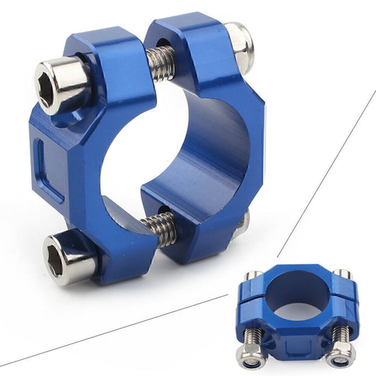 for Yamaha YZ250F/450F 2003-2009 2008 22mm 7/8 CNC Universal Rotating Bar Clamp