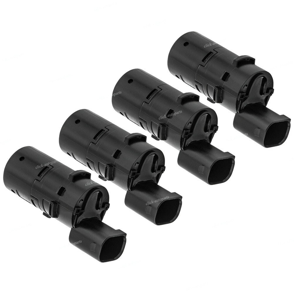 4x for Clio Espace Scenic Laguna Twingo 8200138377 PDC Parksensor Parking Sensor Q