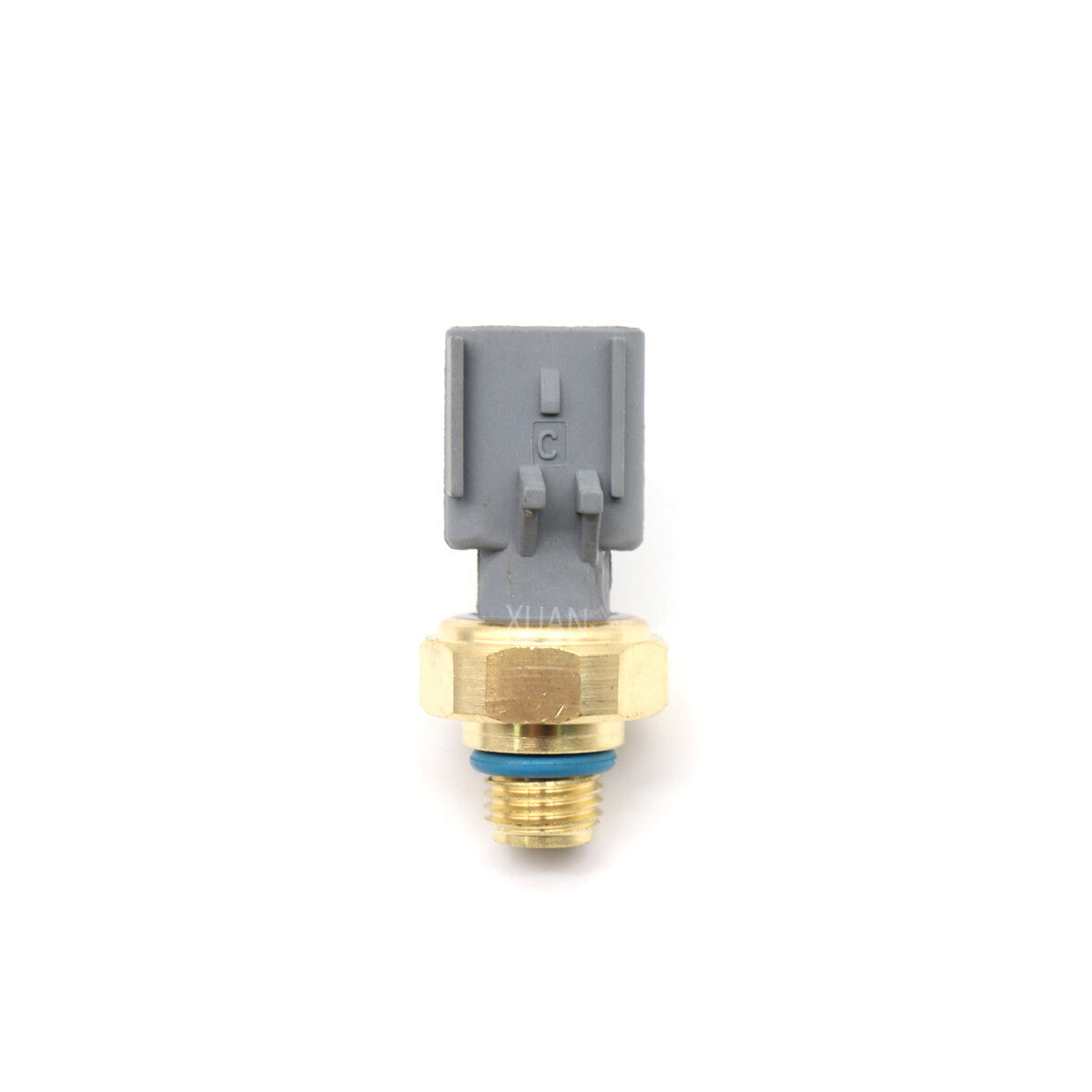 Gas Pressure Sensor Fit For 4928594 ISX ISM ISC ISB for DODGE for RAM 2500 3500