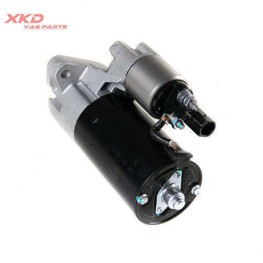 3.0TDI Engine Ignition Starter Motor Fit for Porsche for Cayenne 11-18 Q