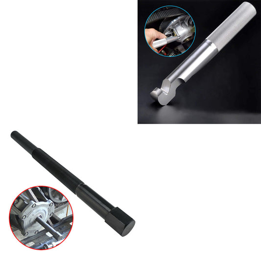 Primary clutch puller and belt replacement tool for Polaris RZR XP 1000 900 (all models available)