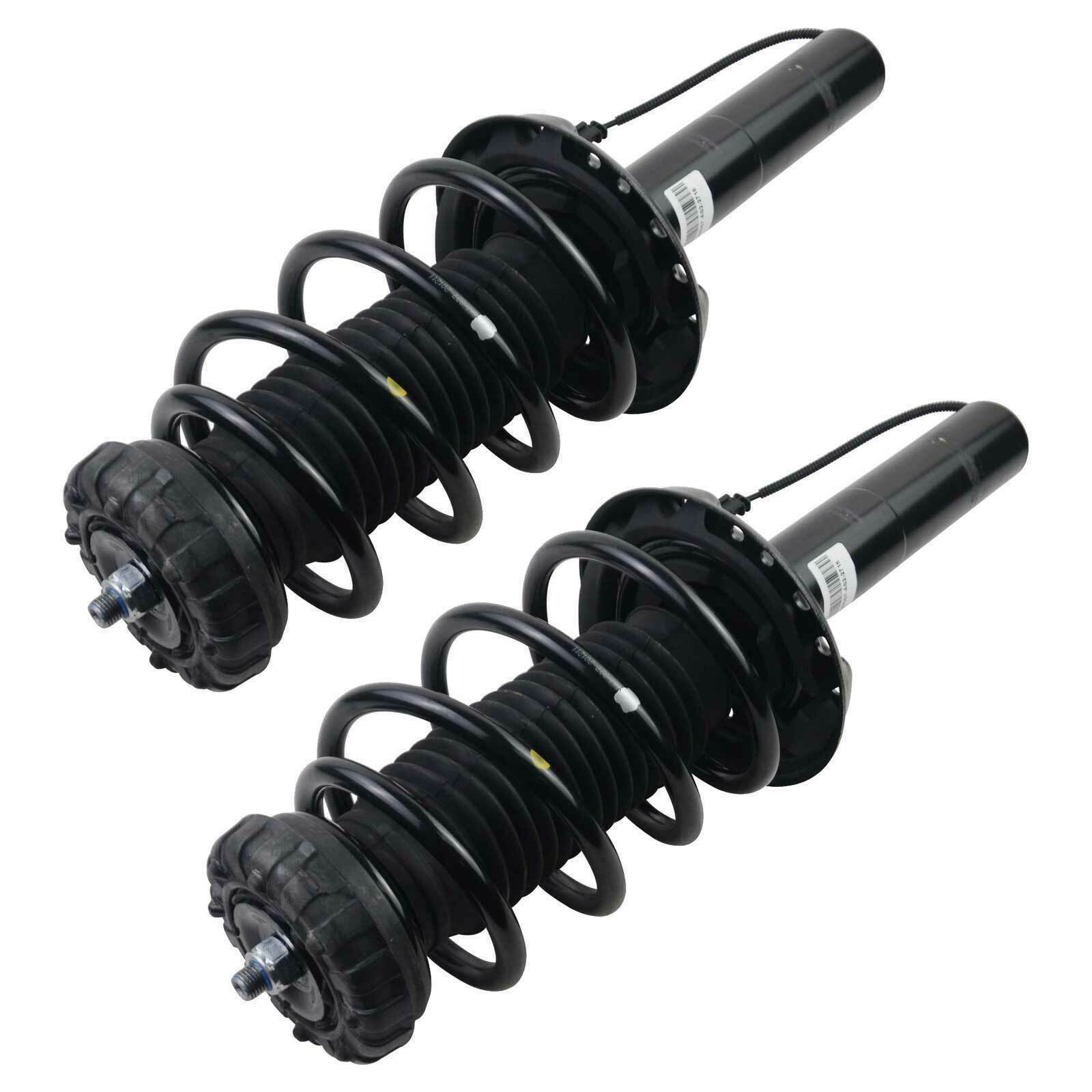 Electric front, rear, left, and right shock absorber struts suitable for Cadillac XTS 2013-2019