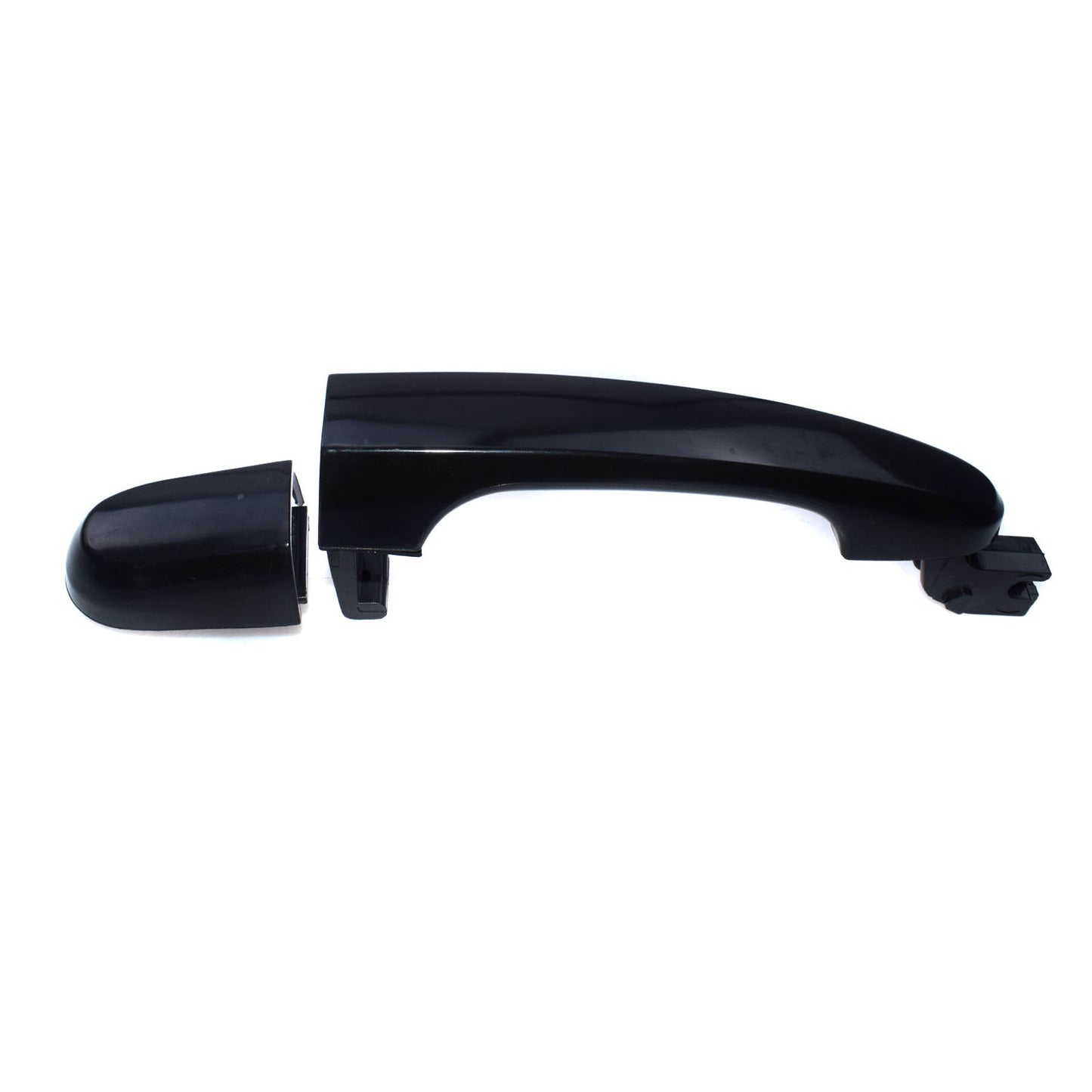 2005 - 2010 for Kia 83661-1F000 Exterior Door Handle Rear Right Side - v