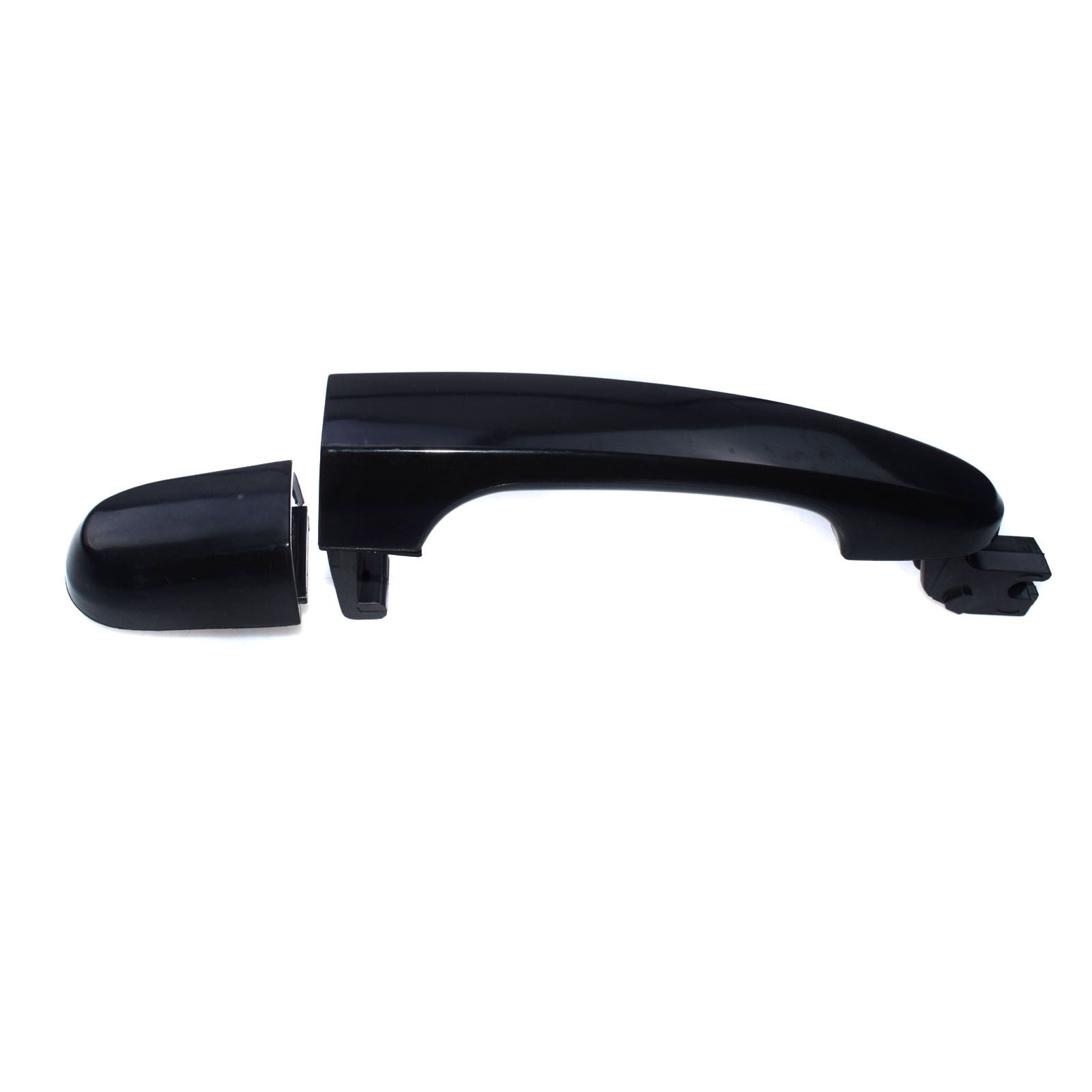 2005 - 2010 for Kia 83661-1F000 Exterior Door Handle Rear Right Side - v