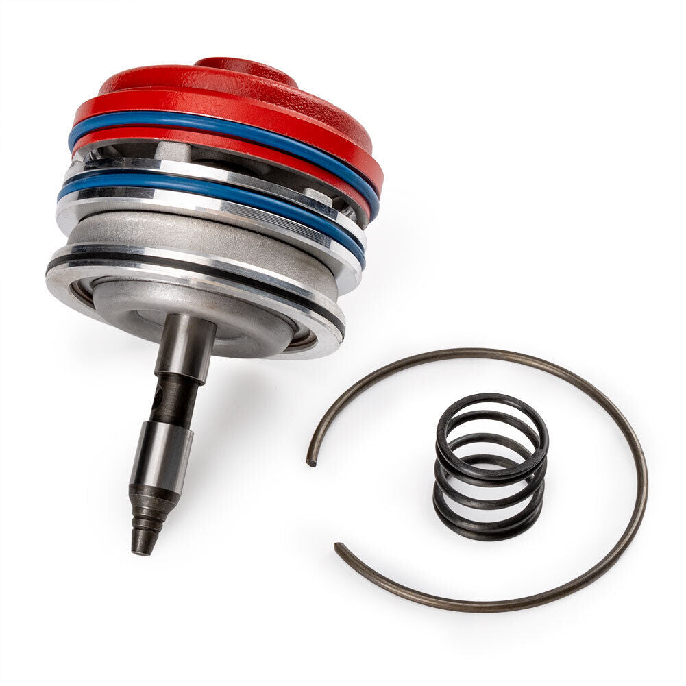 for CORVETTE SERVO Assembly for HD 700R4 4L60E, 4L65E, and 4L70E (1982-2014) n