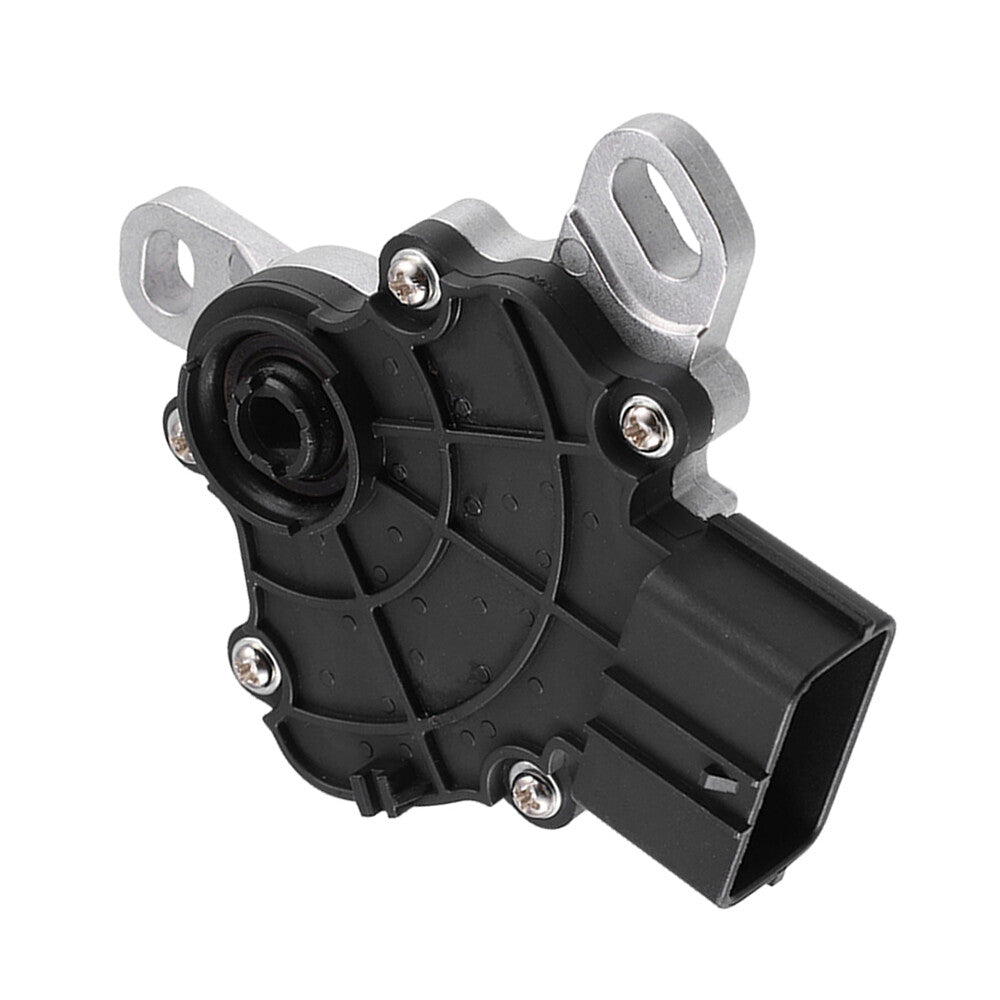 Neutral Safety Position Switch Black for Acura RSX ILX for Accord Replacement