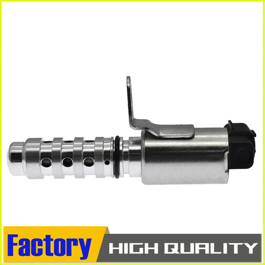 VVT (Variable Valve Timing) solenoid valve is suitable for QASHQAI FBAJ10 09-16 2.0L, 1.6L, and 1.8L models. n