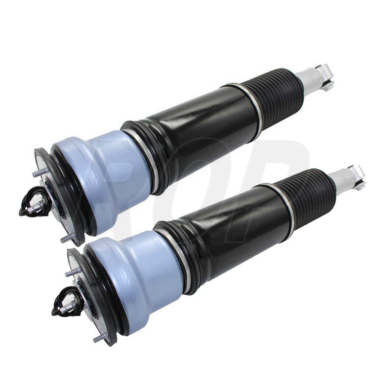 Full Set Front Rear Air Shock Struts Fit Rolls Royce for Phantom RR1 RR1N 2003-2016