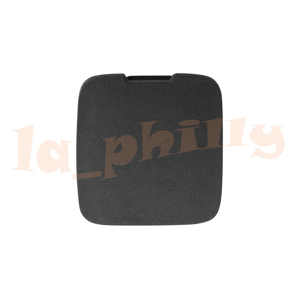 for Volvo XC40 2018-2022 31449335 Rear Bumper Tow Hook Eye Cover Cap Q