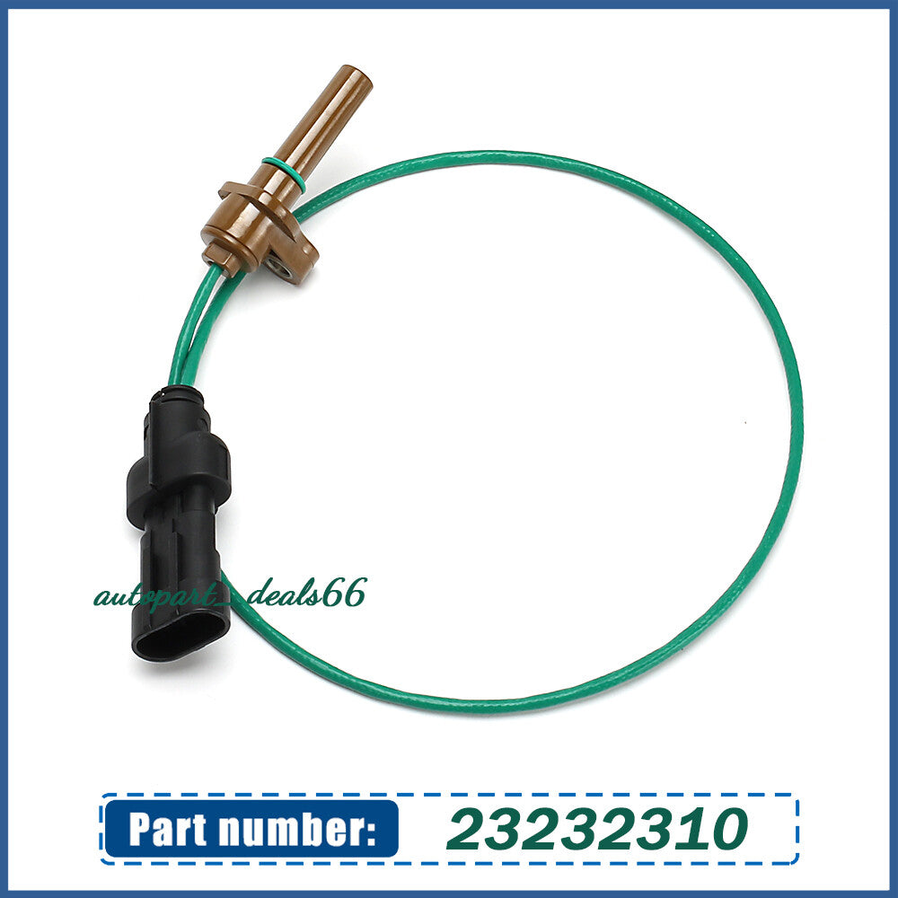 New Turbo Turbocharger Speed Sensor 4032068 For ISX ISM ISL 8.0L 4036059 Q