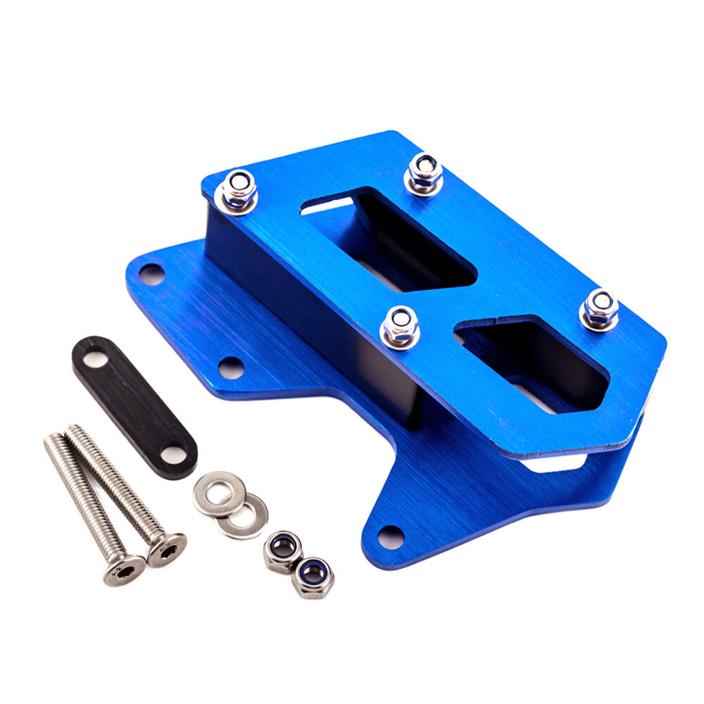 Front Sprocket Cover Chain Guide Protector for SUZUKI DRZ 400 SM DRZ400 S/E 2024 Q