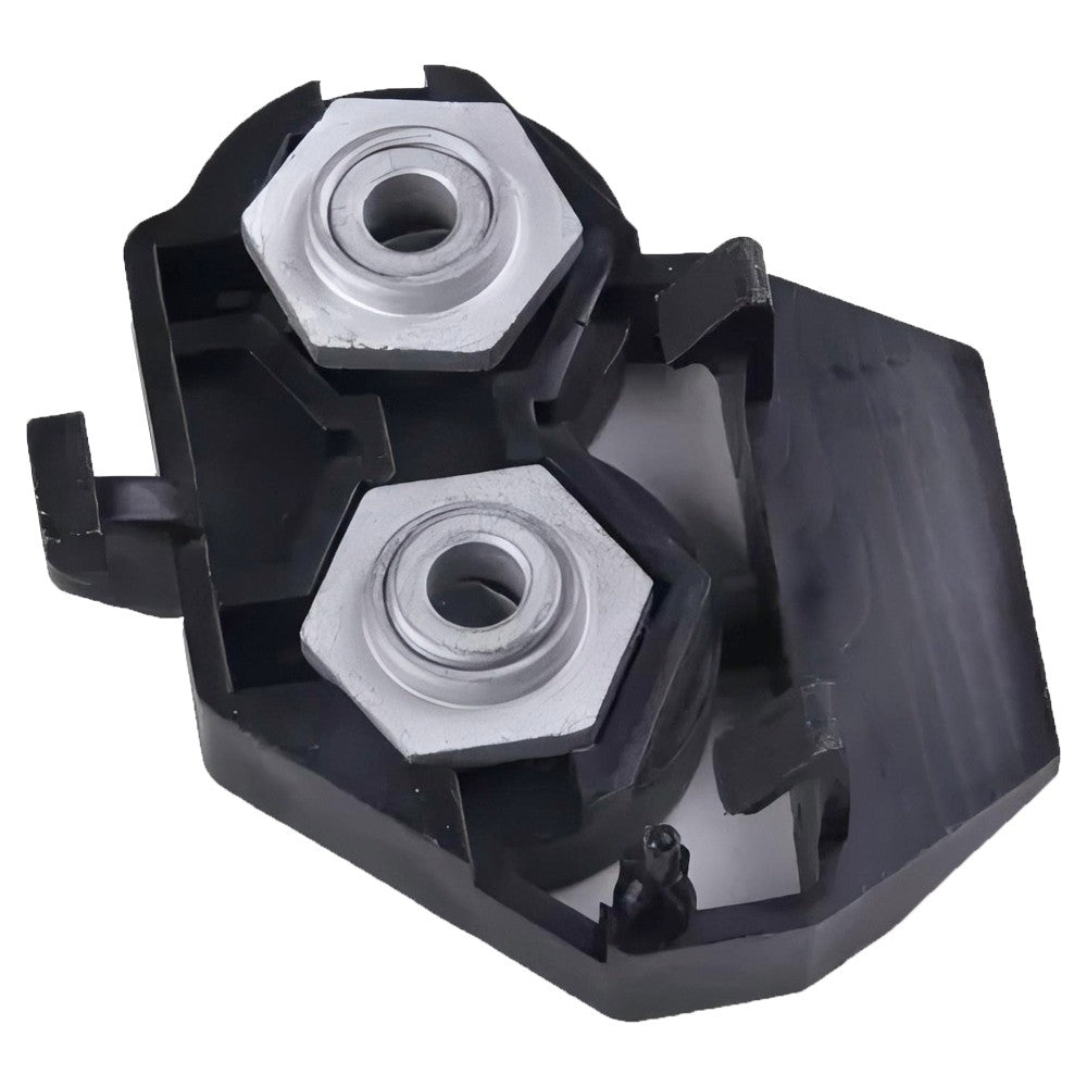Fits For C-Class W205 C300 C350e C400 C43 C63 AMG Radiator Mount Support Bracket