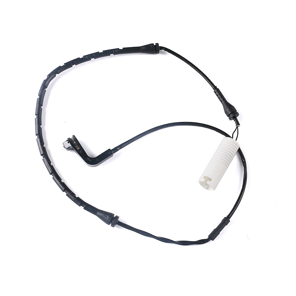 Set of 2 Brake Pad Wear Sensor Front  Rear Fits for BMW E65 E66 735i 740i 745i 750i Q