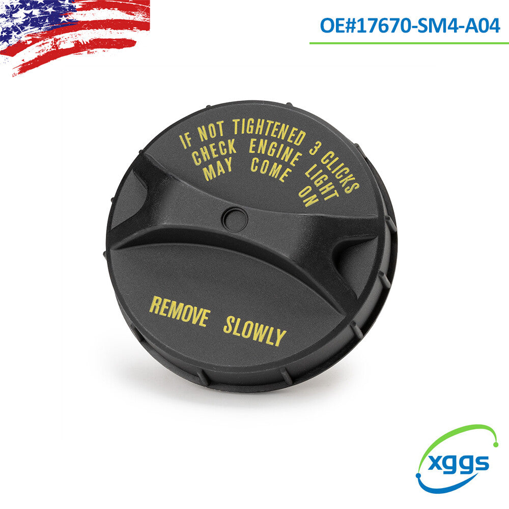 Fuel Filler Gas Cap for ACURA RL NSX for HONDA S2000 PRELUDE ODYSSEY 17670-SM4-A04