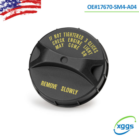 Fuel Filler Gas Cap for ACURA RL NSX for HONDA S2000 PRELUDE ODYSSEY 17670-SM4-A04