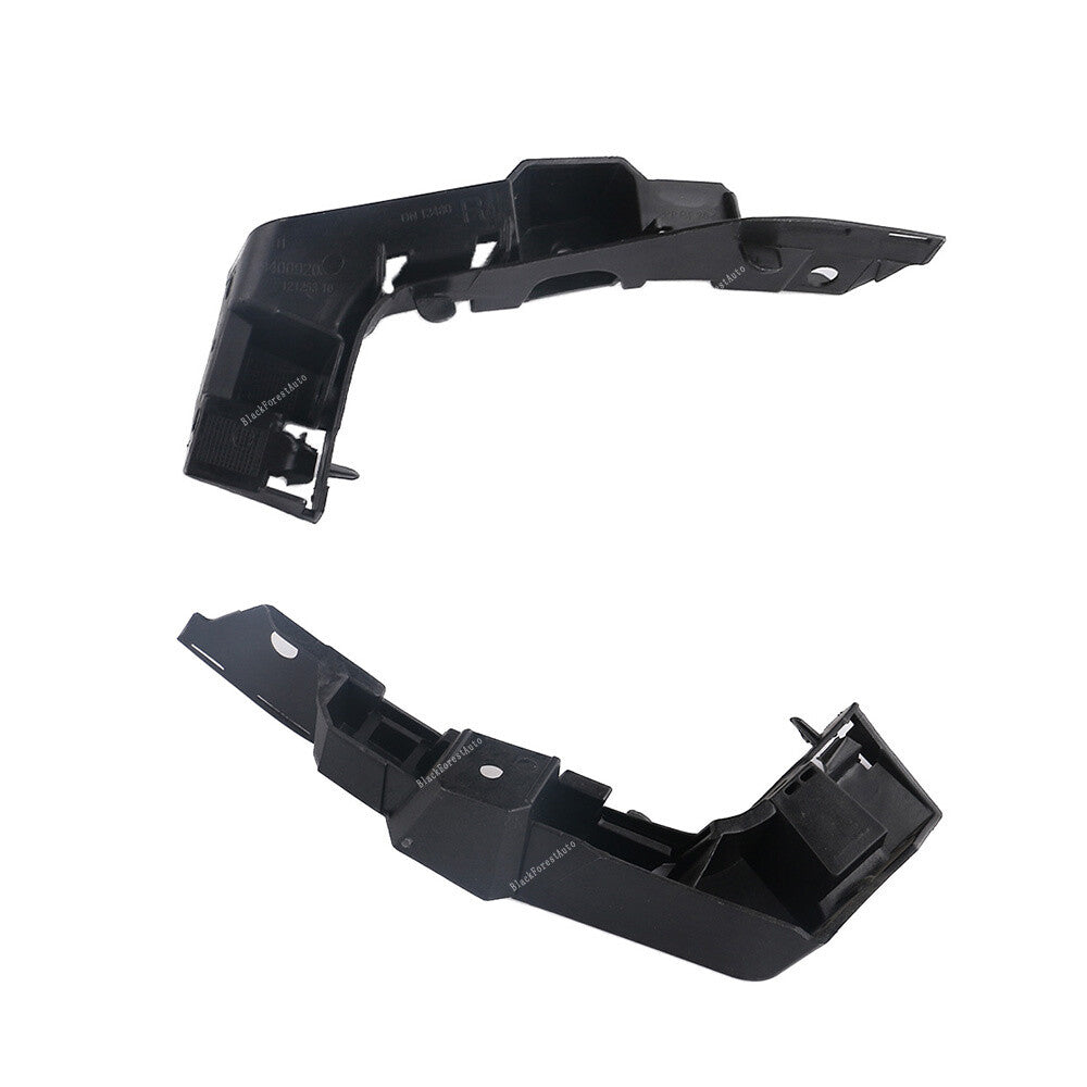 Front LHRH Bumper Cover Bracket Guide Retainer Support for BMW X3 E83 2004-2010 Q