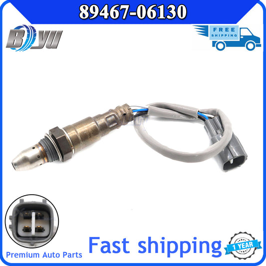 A brand new oxygen (O2) sensor is compatible with for Avalon for Camry for Sienna 89467-06130 3.5L 2012-2015. v