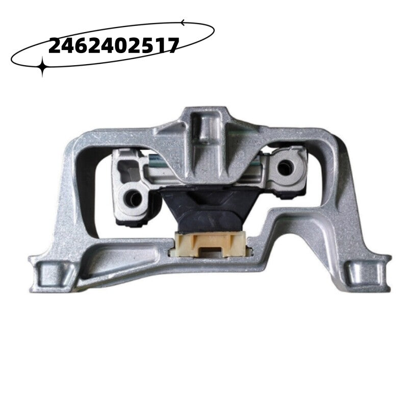 Passenger right engine motor mount suitable for 2462402517 W117 CLA250 W156 GLA250- n
