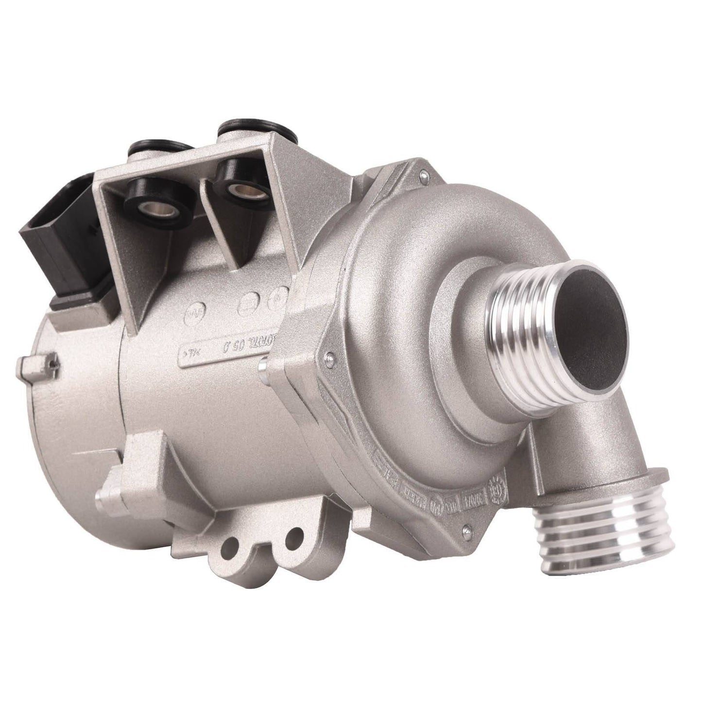 Engine Electric Coolant Water Pump Fit for BMW N52 325i 530i 525i 330xi 11517521584