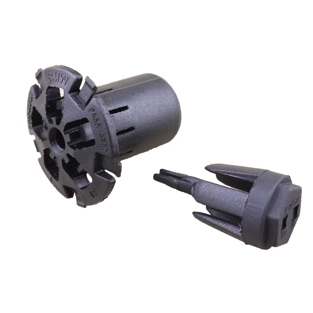 17117595701 Suitable for BMW 1Suit cooling radiator upper support clip