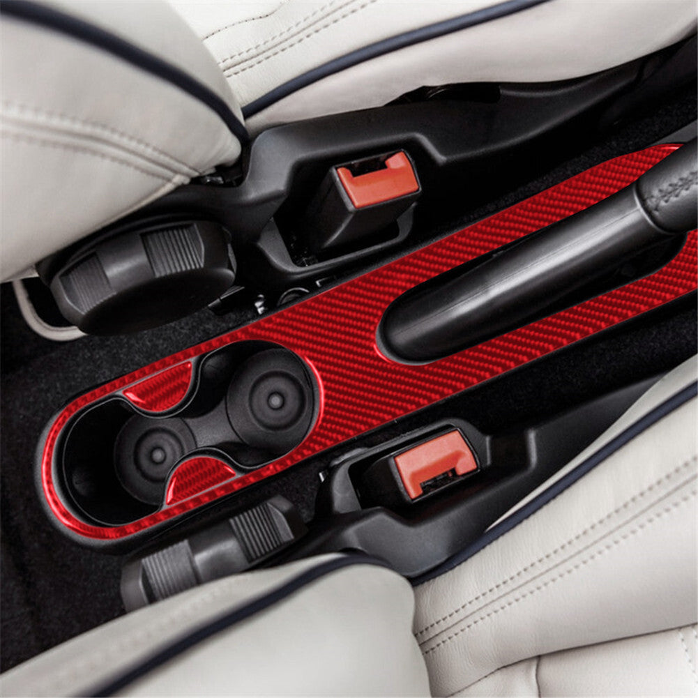 Steering Wheel Button Trim Cover B For 1 Convertible E82/E88 2008-13 v