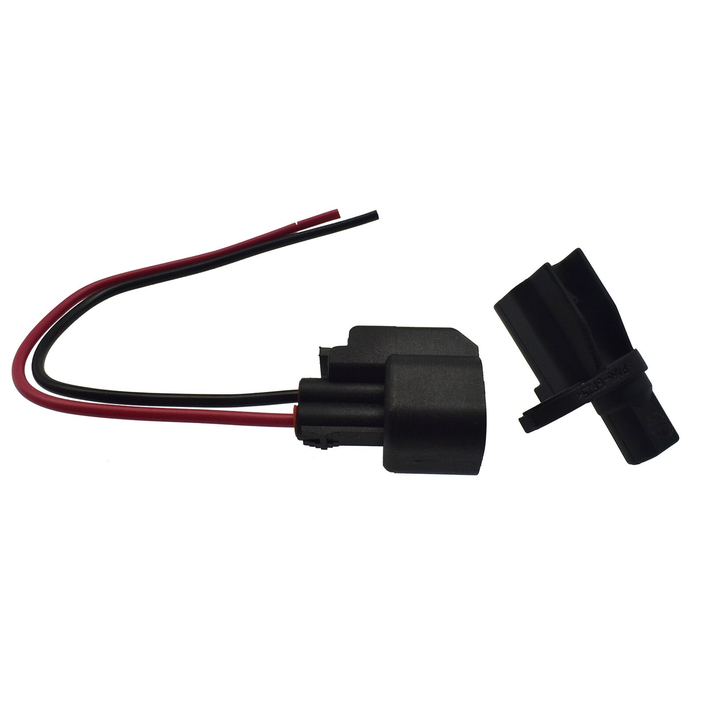 Rear ABS wheel speed sensors and connectors suitable  for ford ,for Lincoln,and for Volvo . Q