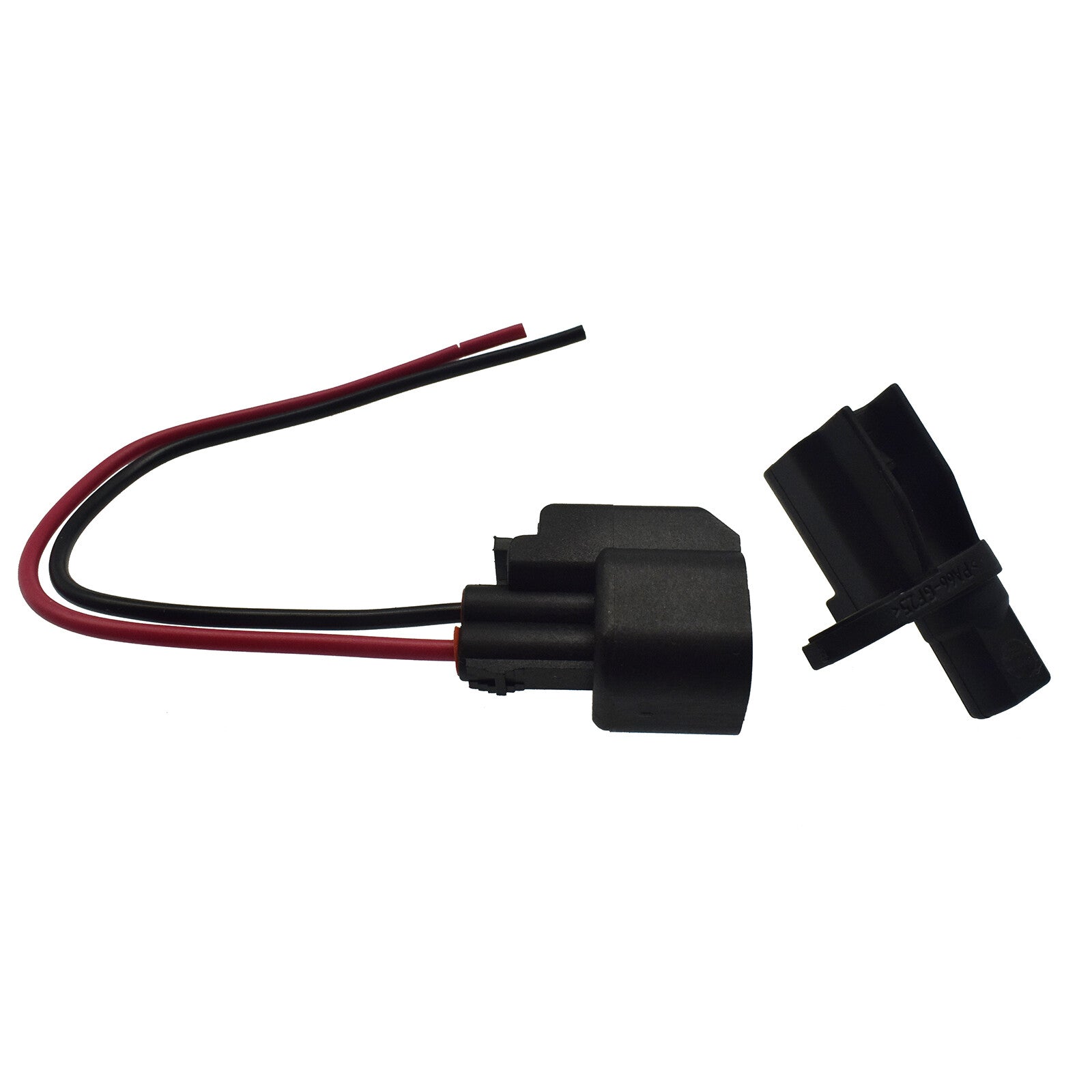 Rear ABS wheel speed sensors and connectors suitable  for ford ,for Lincoln,and for Volvo . Q
