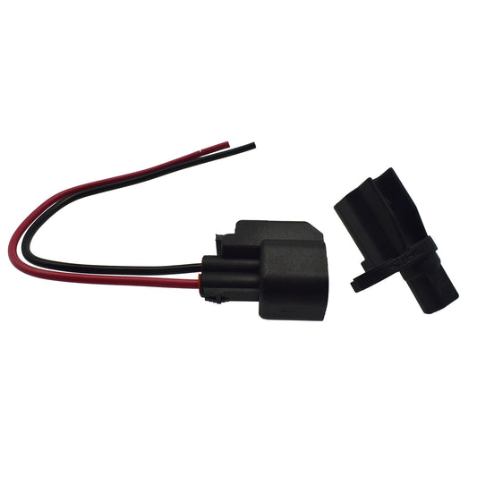 Rear ABS wheel speed sensors and connectors suitable  for ford ,for Lincoln,and for Volvo . Q