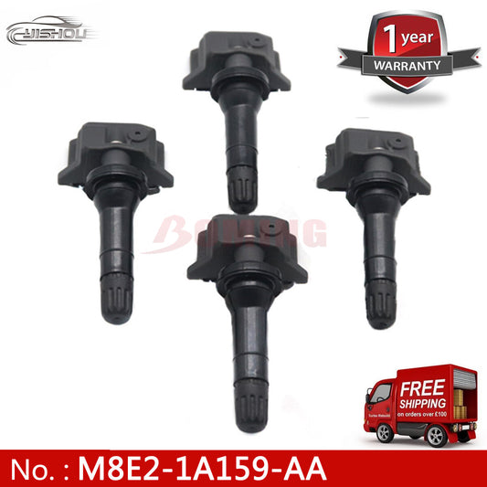 M8E2-1A159-AA Tire Pressure Sensor for Land Rover for Defender 2021 New TPMS