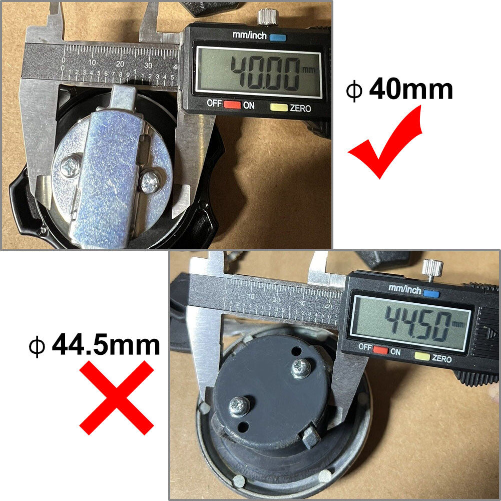 Ignition Key Switch Gas Cap Lock Set for Suzuki DRZ400SM 2005-22