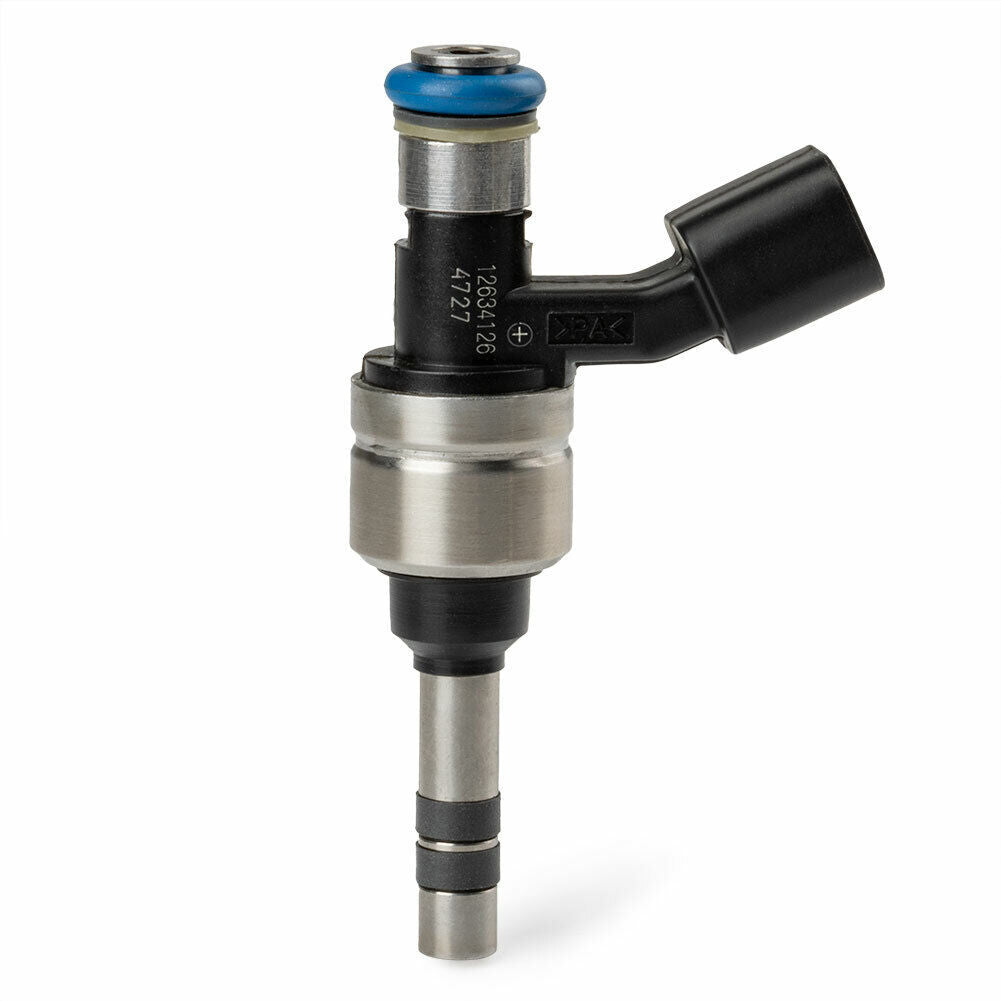 6-pack of fuel injectors 12634126 suitable for Cadillac , , for GMC , and for Buick 2012-2017 3.6L engines. n