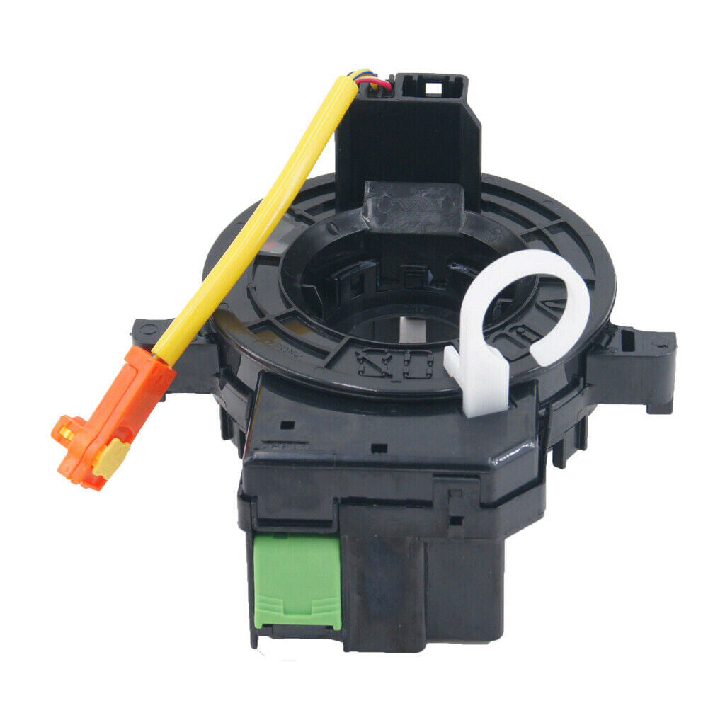 8619A167 Spiral Cable Clock Spring Without Angle Sensor for Mitsubishi Outlander
